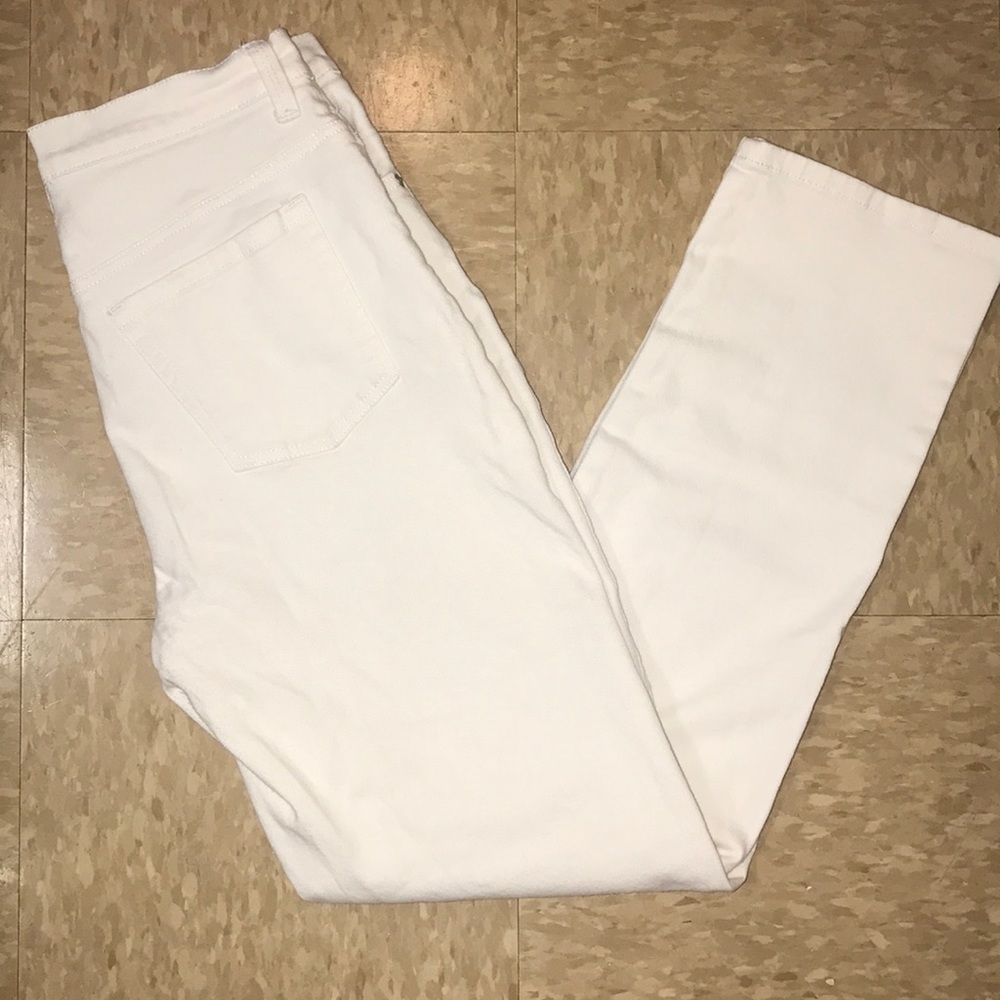 Gloria Vanderbilt “Amanda” jeans size 8